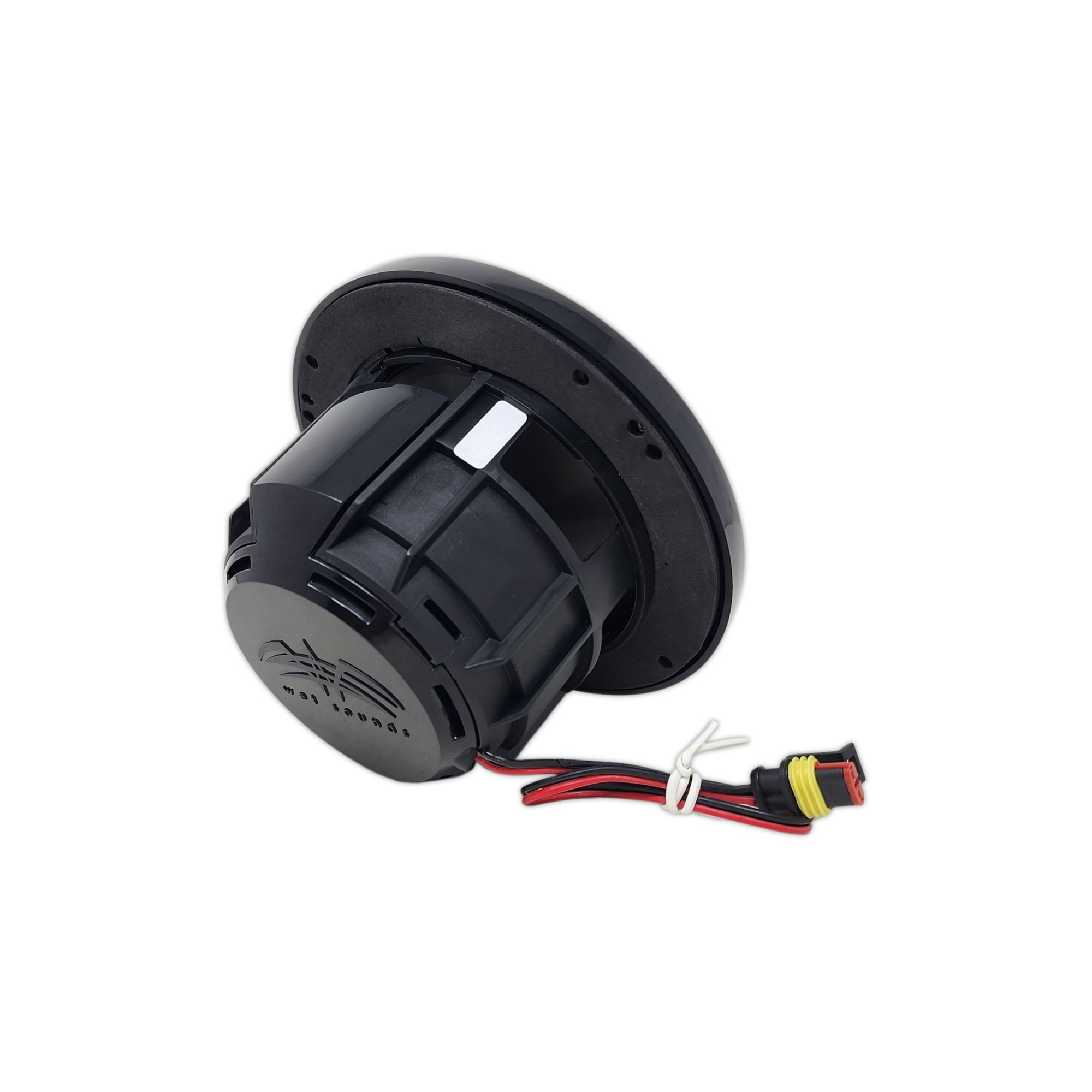 Foto 5 pulgar | Bocinas Marinas Wet Sounds Malibu Mbf-6 V3 B 6.5 Plg 200w