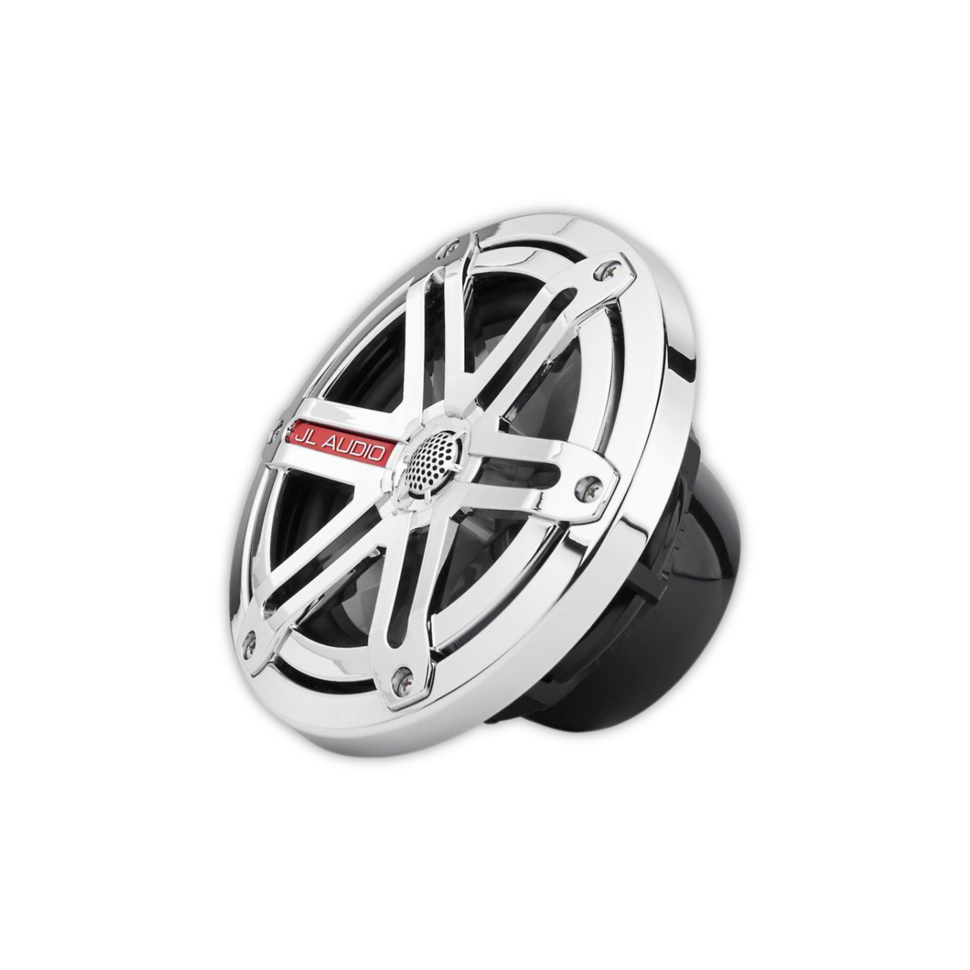 Bocinas Marinas Jl Audio Mx650-ccx-sg-cld-b 6.5 Plg 225w