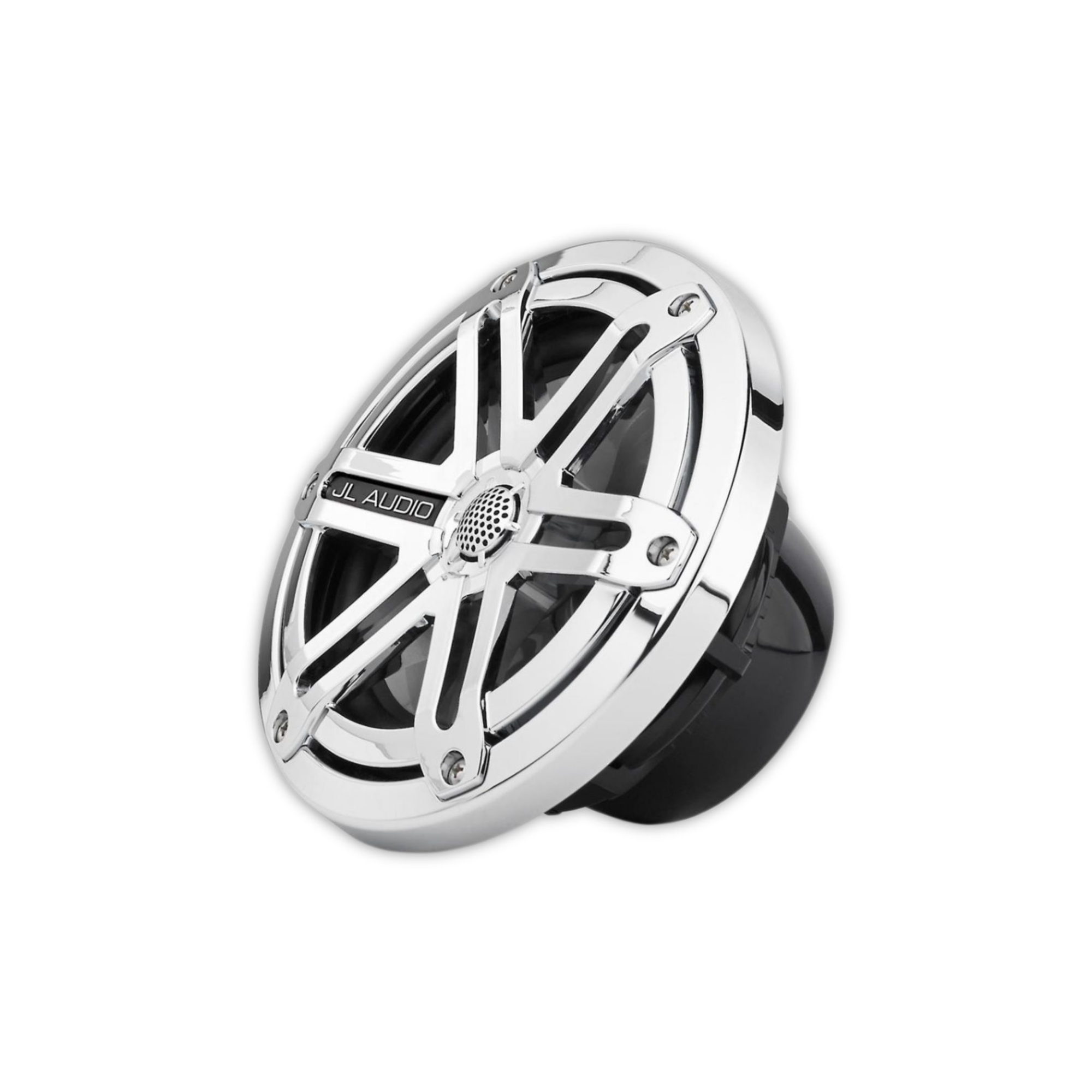 Foto 3 pulgar | Bocinas Marinas Jl Audio Mx650-ccx-sg-cld-b 6.5 Plg 225w