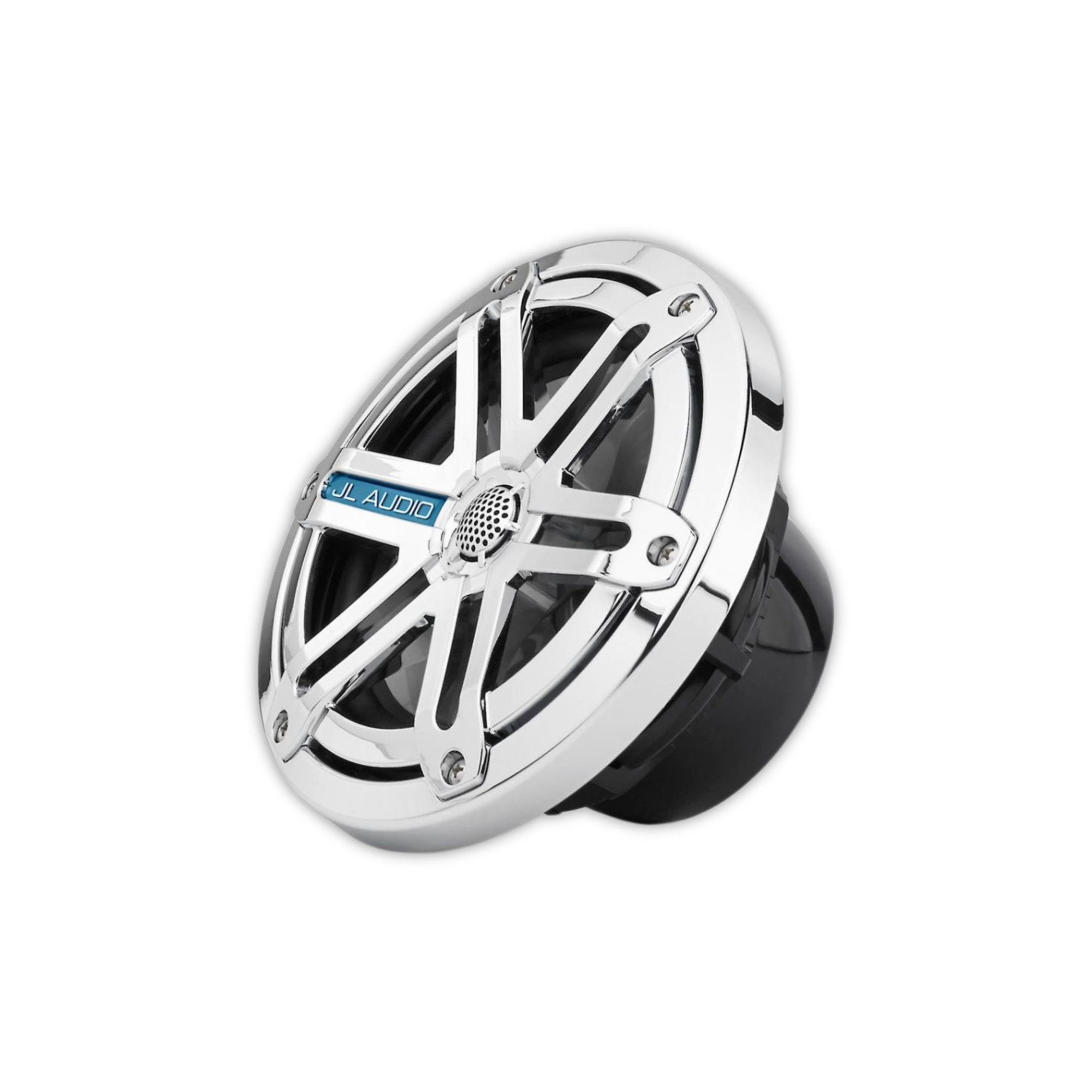 Foto 4 pulgar | Bocinas Marinas Jl Audio Mx650-ccx-sg-cld-b 6.5 Plg 225w