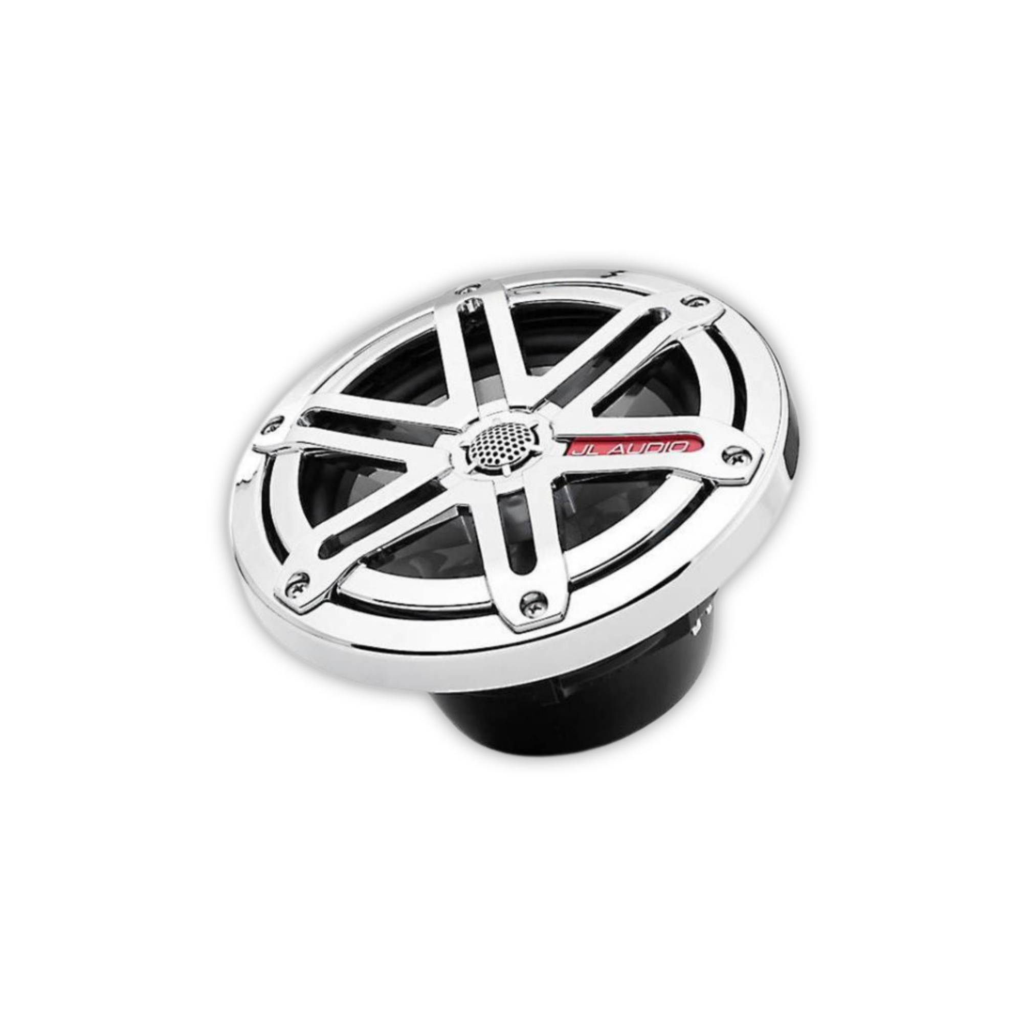 Foto 5 pulgar | Bocinas Marinas Jl Audio Mx650-ccx-sg-cld-b 6.5 Plg 225w