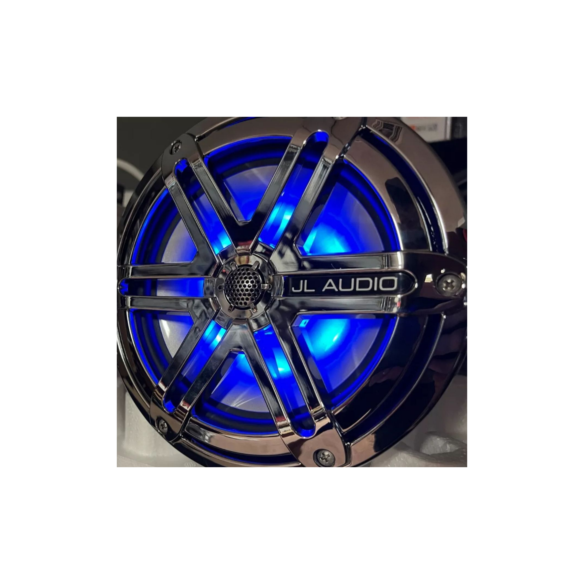 Foto 7 pulgar | Bocinas Marinas Jl Audio Mx650-ccx-sg-cld-b 6.5 Plg 225w