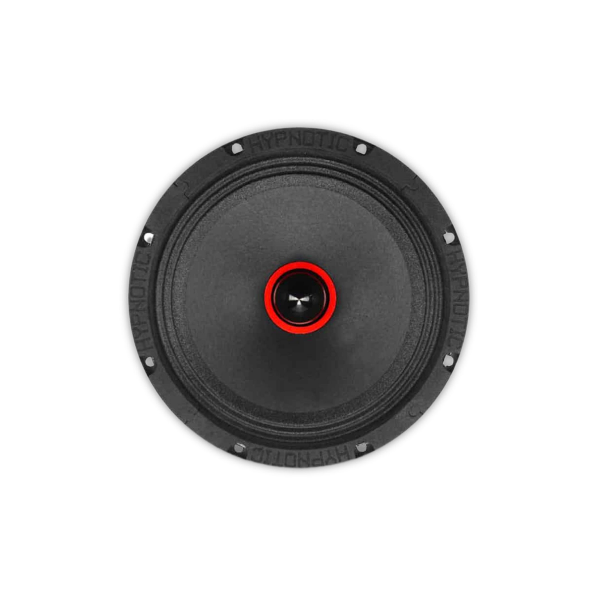 Foto 2 pulgar | Par de Medios Rango 8 Pulgadas Hypnotic Audio Hm8pro4 300w Openshow