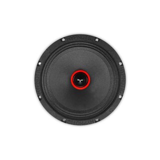 Foto 1 | Par de Medios Rango 8 Pulgadas Hypnotic Audio Hm8pro4 300w Openshow