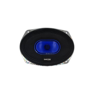 Foto 1 | Medio Rango + Driver Audio Labs Adl-pro69s 280/560w 6x9 Plg 4 Ohms