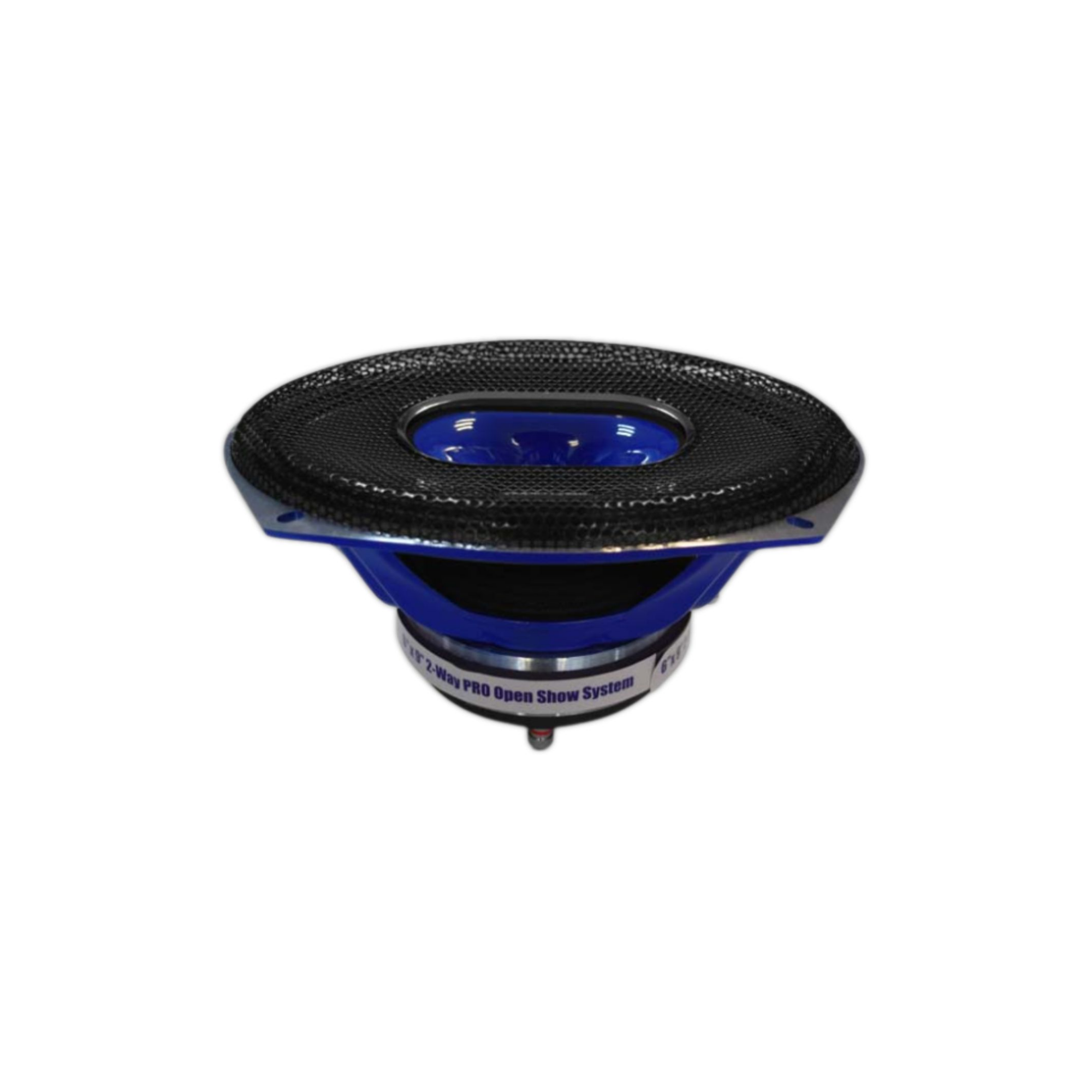 Foto 3 pulgar | Medio Rango + Driver Audio Labs Adl-pro69s 280/560w 6x9 Plg 4 Ohms
