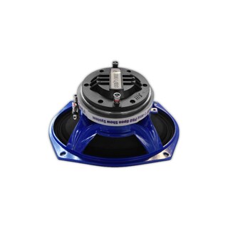 Foto 3 | Medio Rango + Driver Audio Labs Adl-pro69s 280/560w 6x9 Plg 4 Ohms