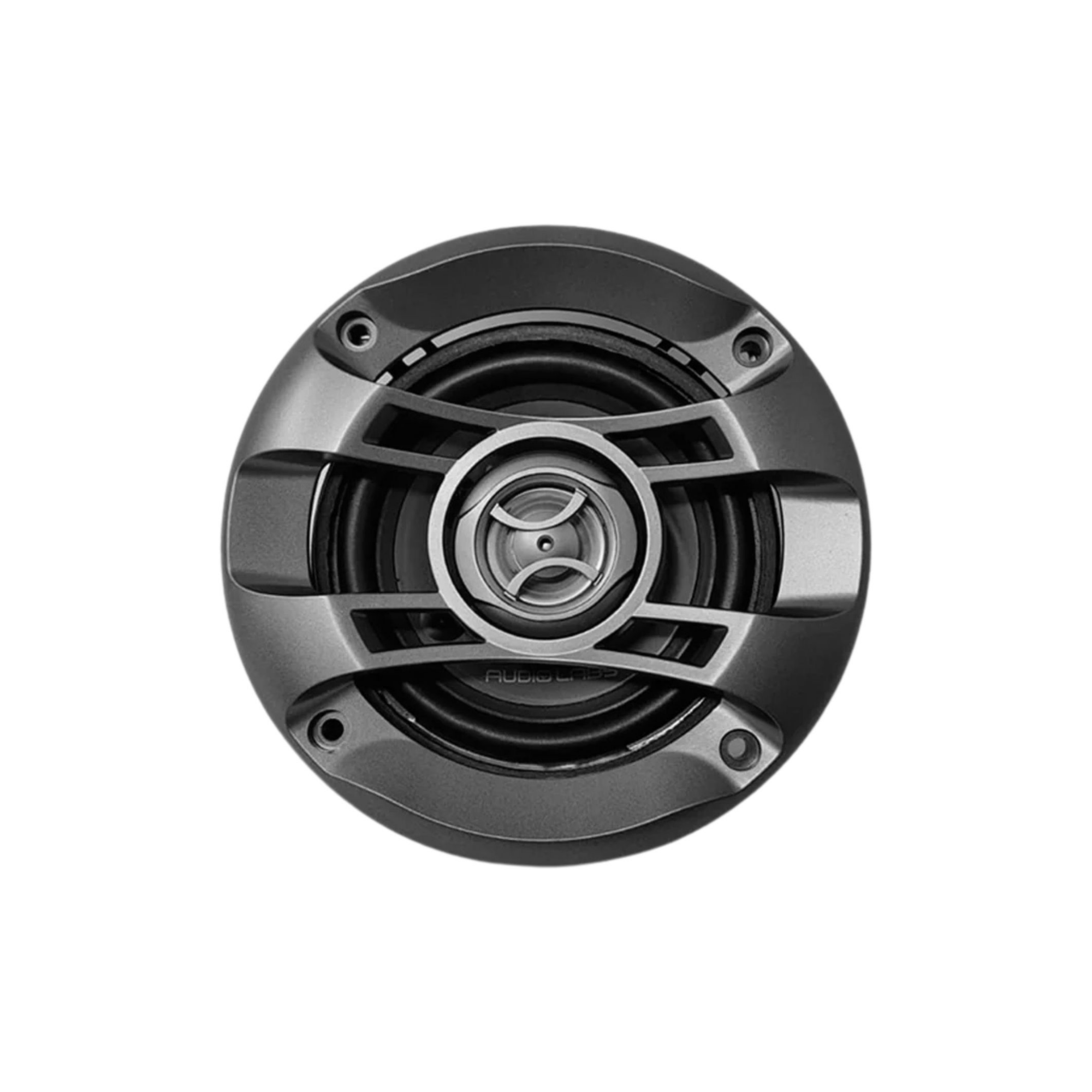 Foto 2 pulgar | Bocinas Coaxiales Audiolabs Adl-sp4 400w 4 Plg