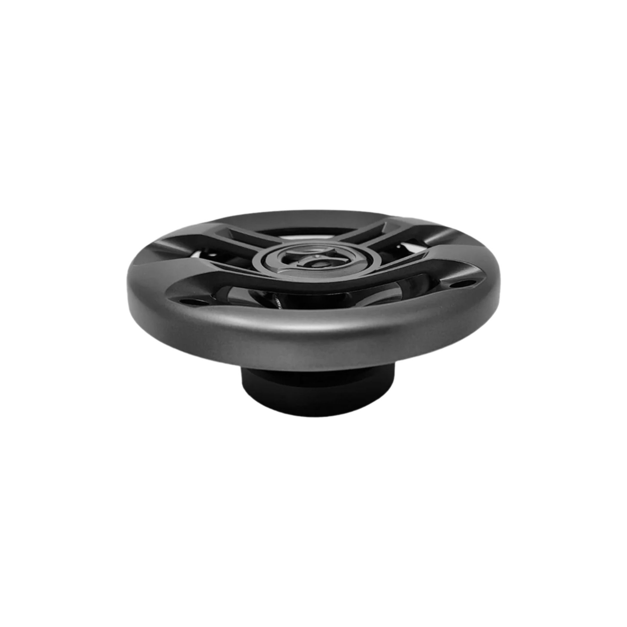 Foto 4 pulgar | Bocinas Coaxiales Audiolabs Adl-sp4 400w 4 Plg