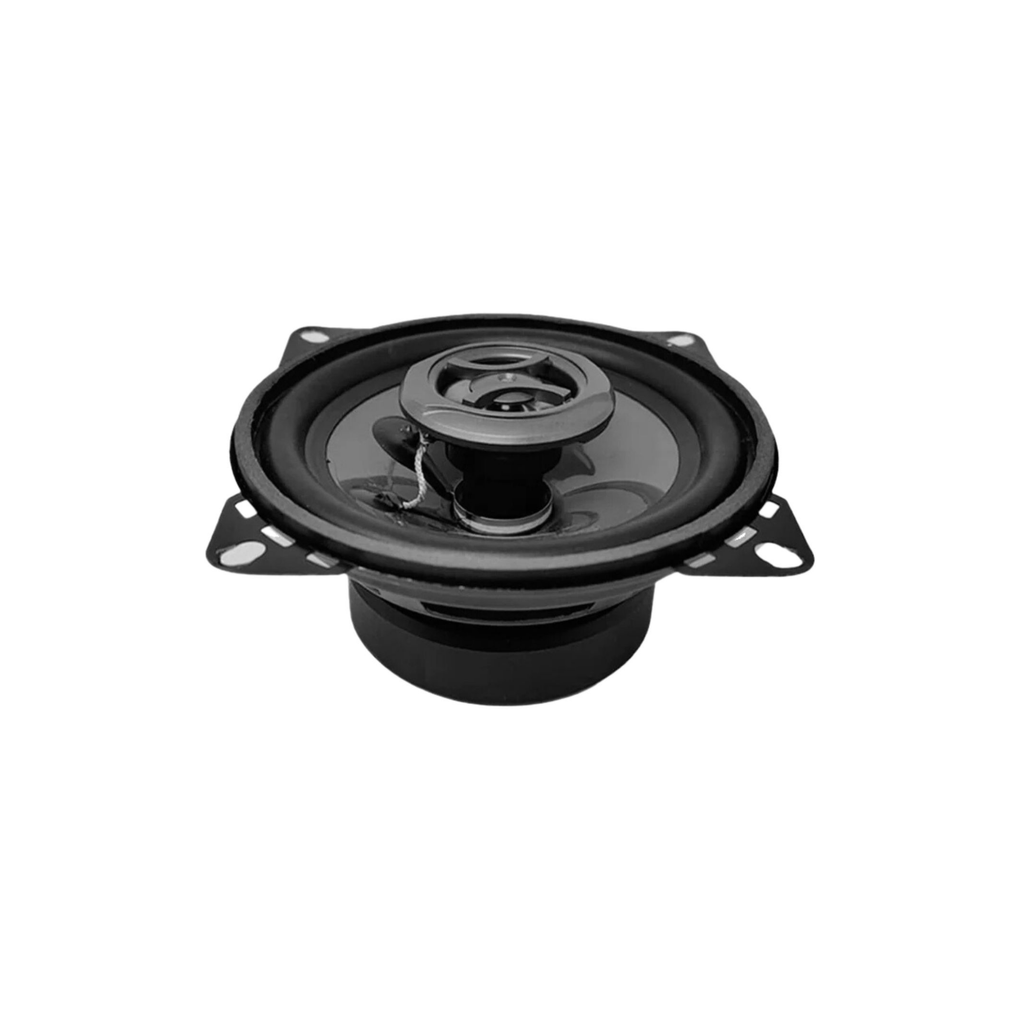 Foto 5 pulgar | Bocinas Coaxiales Audiolabs Adl-sp4 400w 4 Plg