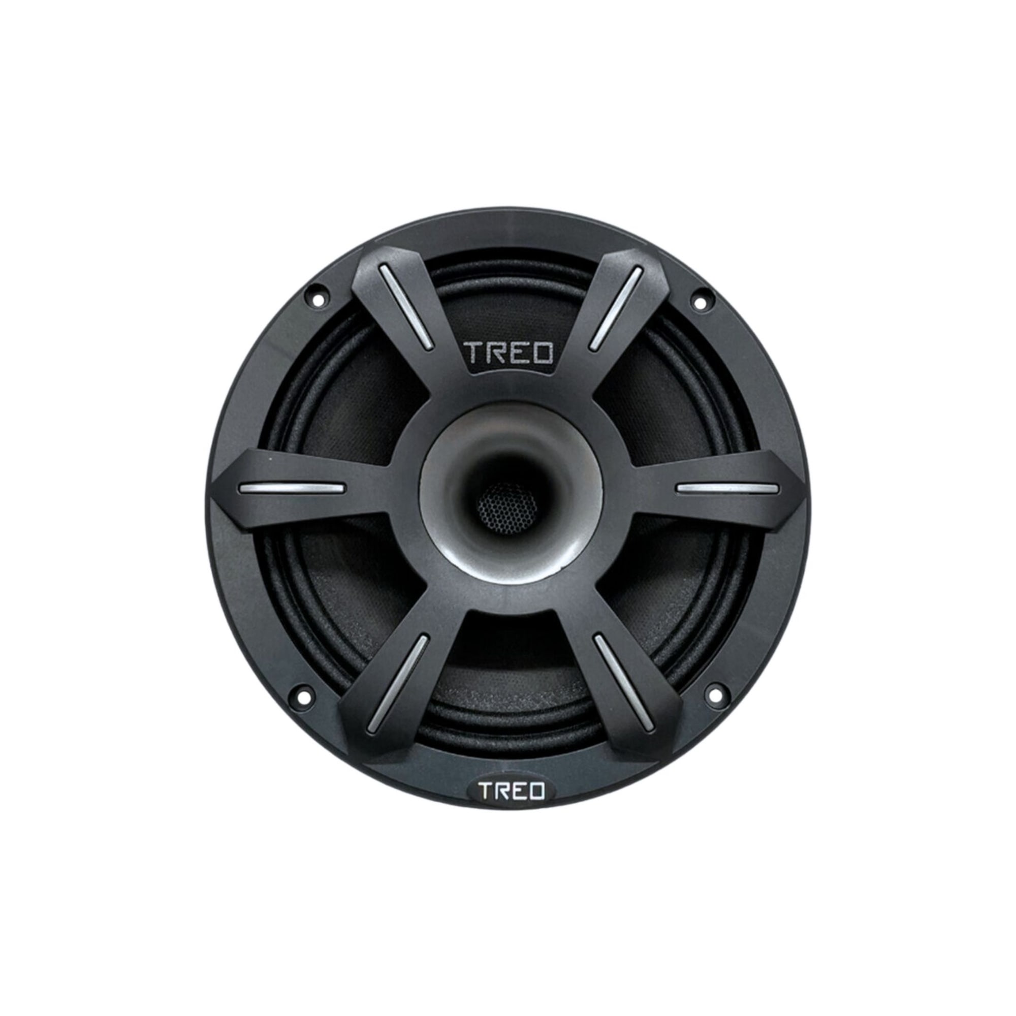 Medio Rango con Driver Open Show Treo Tr-8mrd-2 750w 8 Plg $1,699