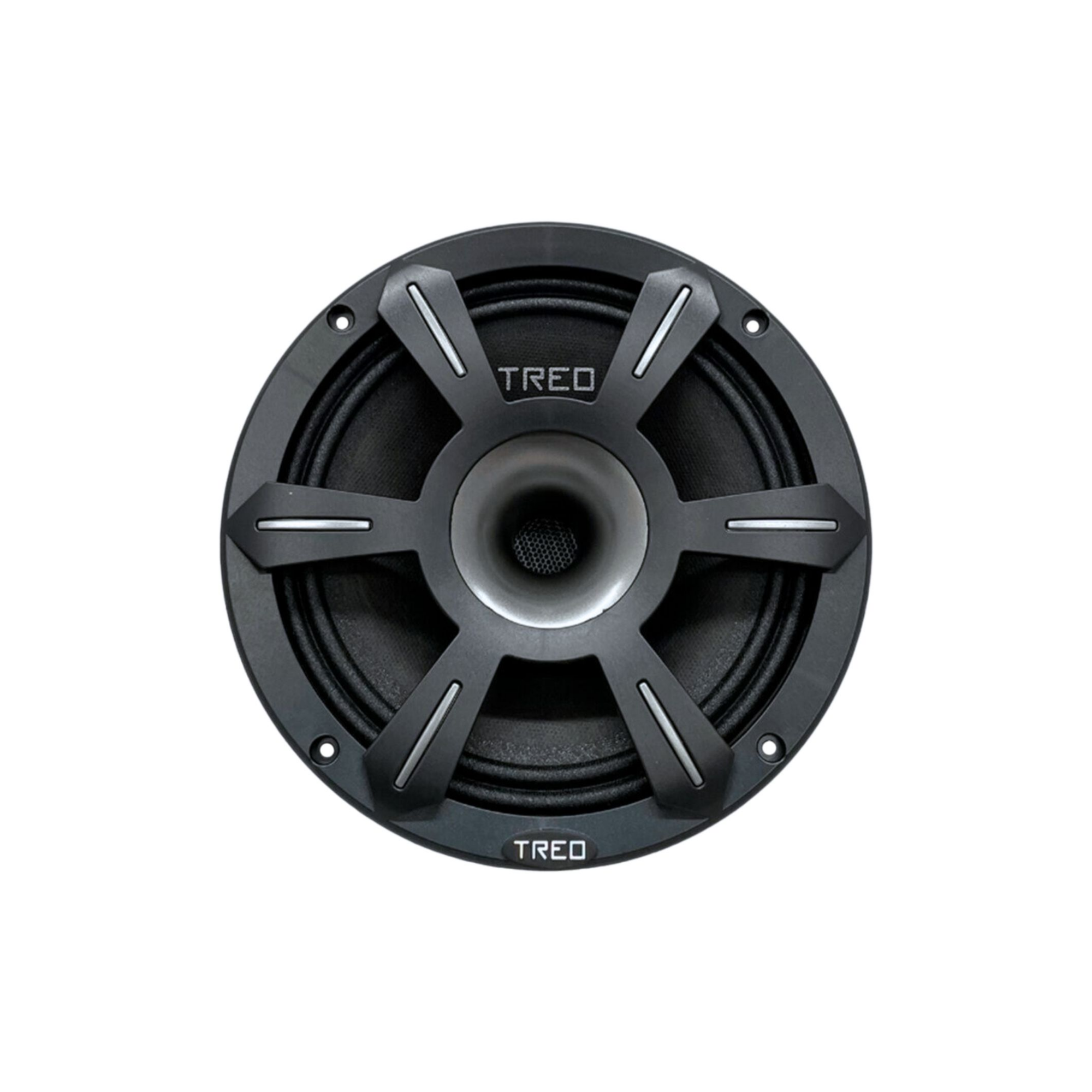 Foto 2 pulgar | Medio Rango con Driver Open Show Treo Tr-8mrd-2 750w 8 Plg