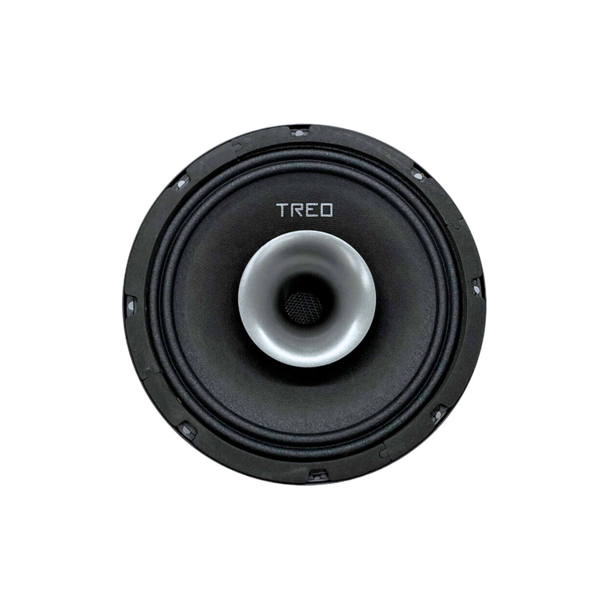 Foto 3 pulgar | Medio Rango con Driver Open Show Treo Tr-8mrd-2 750w 8 Plg
