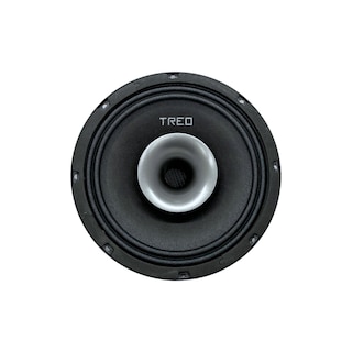 Foto 2 | Medio Rango con Driver Open Show Treo Tr-8mrd-2 750w 8 Plg