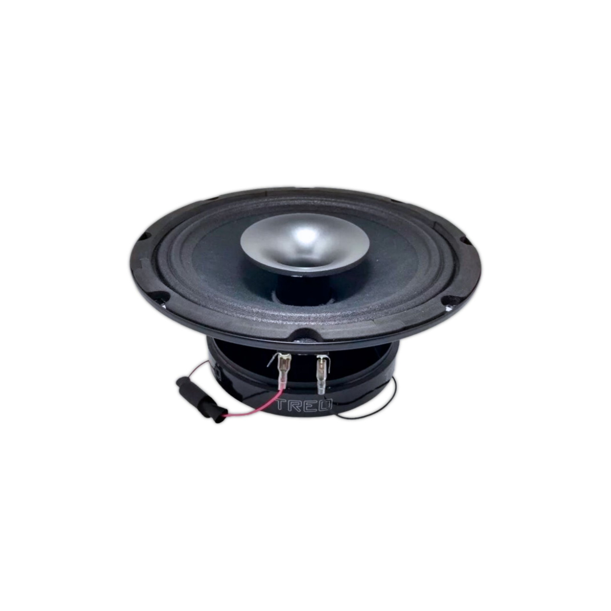 Foto 5 pulgar | Medio Rango con Driver Open Show Treo Tr-8mrd-2 750w 8 Plg