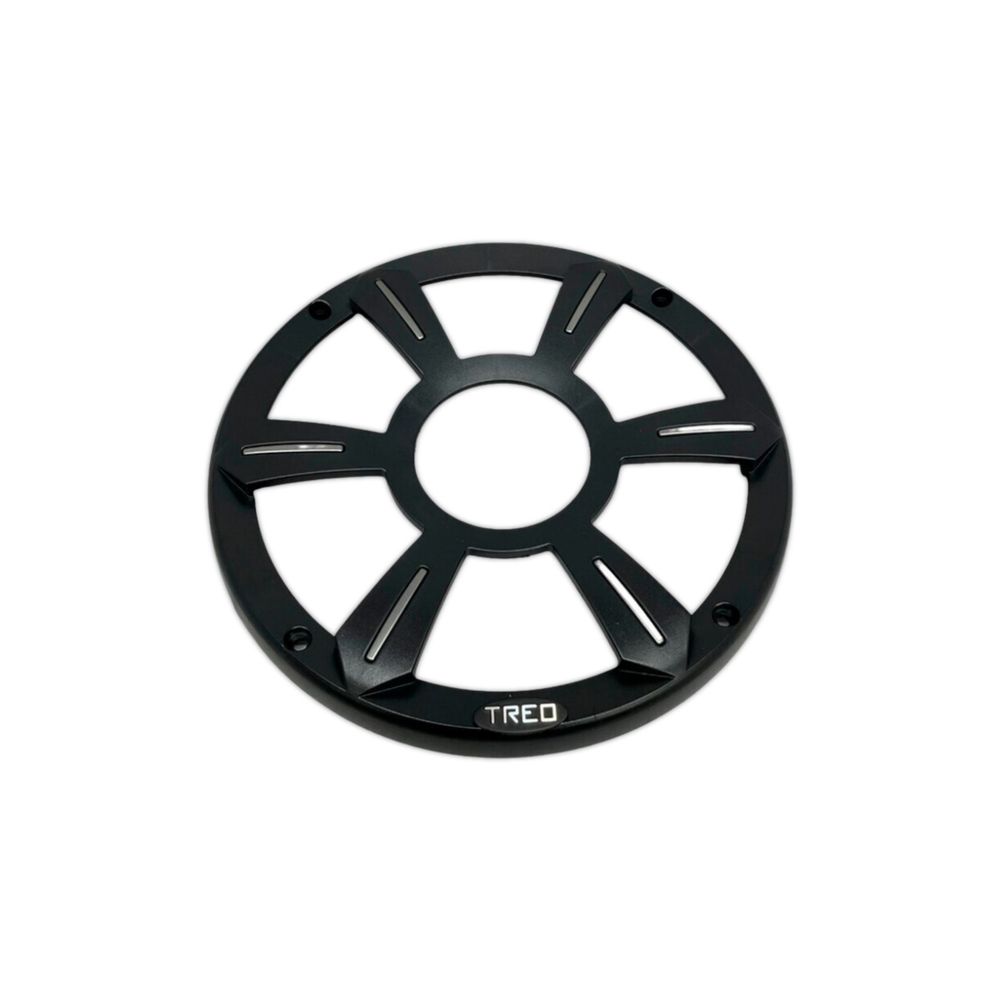 Foto 7 pulgar | Medio Rango con Driver Open Show Treo Tr-8mrd-2 750w 8 Plg