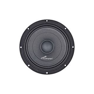 Foto 1 | Medio Rango Dinámico Audiopipe Apsp840 8 Plg 300w