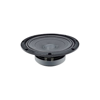 Foto 2 | Medio Rango Dinámico Audiopipe Apsp840 8 Plg 300w
