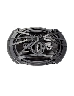 Foto 2 | Bocina Tipo Full Range Soundstream Xp-6964 Para Carros, Pickups & Suv Color Negro De 4ω 6'' X 9''