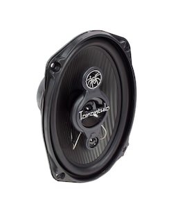 Foto 3 | Bocina Tipo Full Range Soundstream Xp-6964 Para Carros, Pickups & Suv Color Negro De 4ω 6'' X 9''