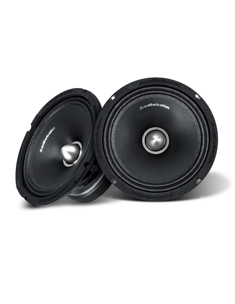 Foto 2 pulgar | Bocinas Audiobahn Amr85 de 1200 w para Auto