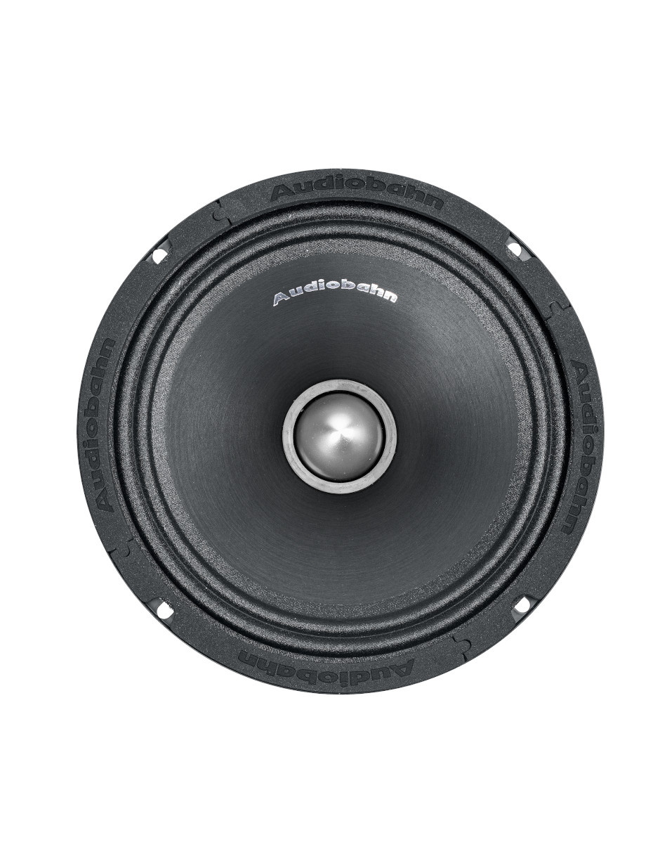 Foto 3 pulgar | Bocinas Audiobahn Amr85 de 1200 w para Auto