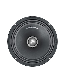 Foto 2 | Bocinas Audiobahn Amr85 de 1200 w para Auto