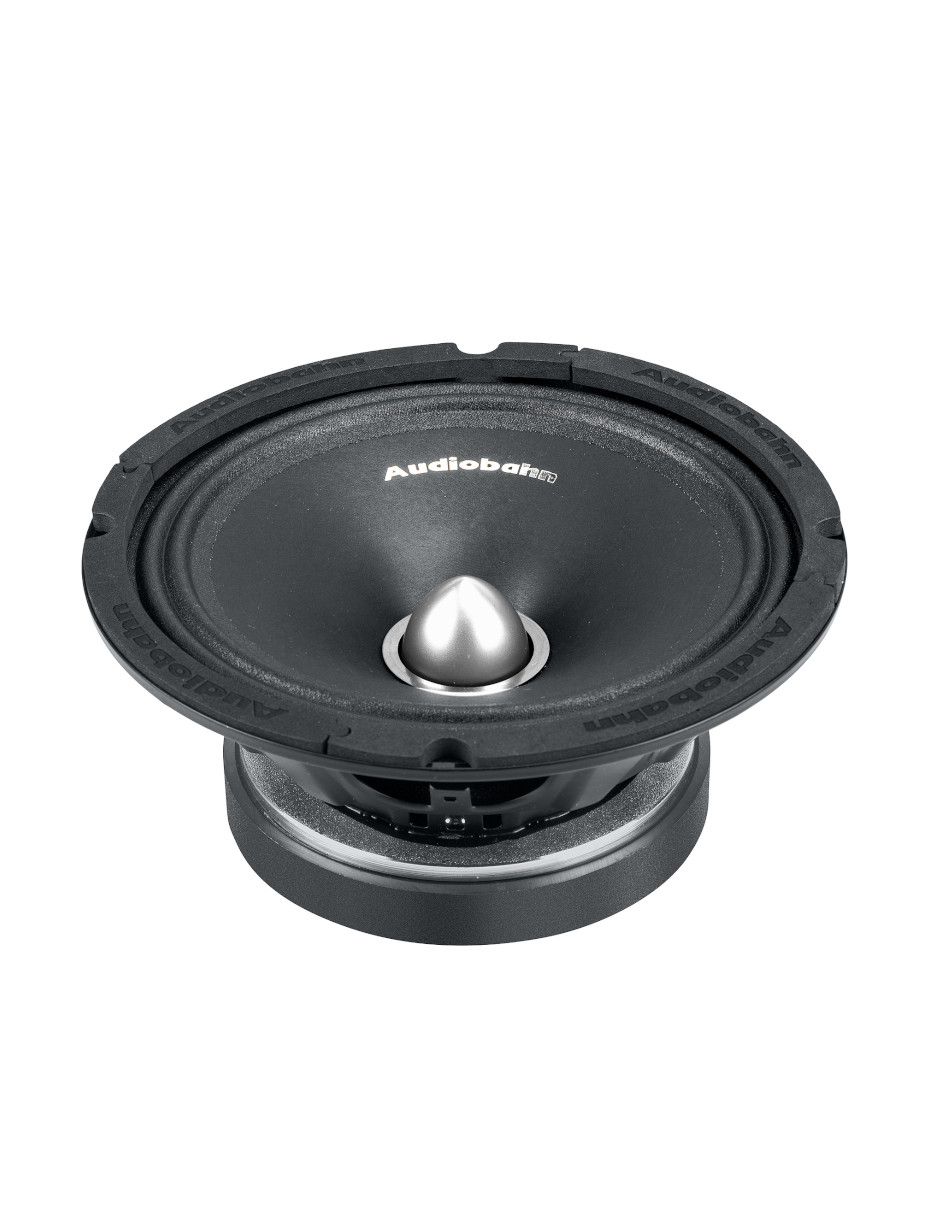 Foto 4 pulgar | Bocinas Audiobahn Amr85 de 1200 w para Auto