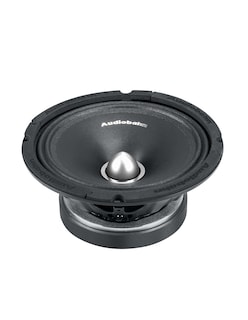 Foto 3 | Bocinas Audiobahn Amr85 de 1200 w para Auto