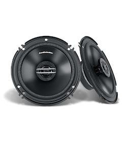 Foto 2 | Bocinas Para Auto Slim 6.5'' 2 Vias Audiobahn As620ts