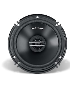 Foto 3 | Bocinas Para Auto Slim 6.5'' 2 Vias Audiobahn As620ts