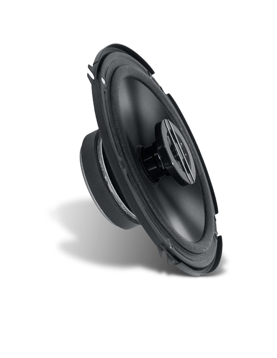 Foto 6 pulgar | Bocinas Para Auto Slim 6.5'' 2 Vias Audiobahn As620ts