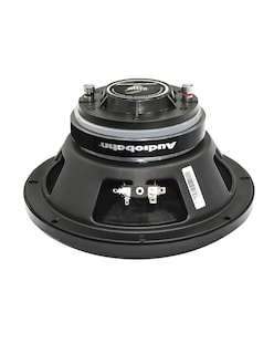 Foto 2 | Bocina 8'' Medio Rango Audiobahn Amr80u