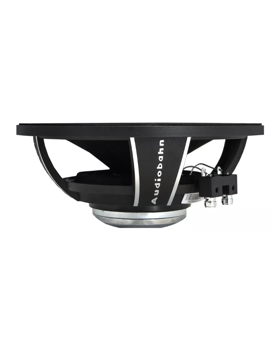 Foto 4 pulgar | Bocina 8'' Medio Rango Audiobahn Amd800u