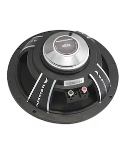 Foto 4 | Bocina 8'' Medio Rango Audiobahn Amd800u