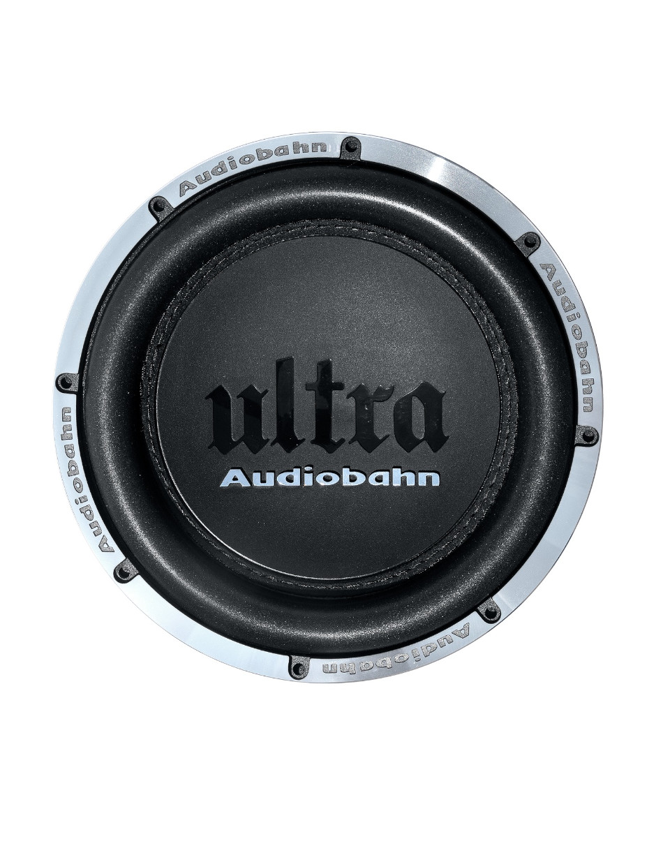 Foto 2 pulgar | Subwoofer De 10'' 1500w Audiobahn Aw102se
