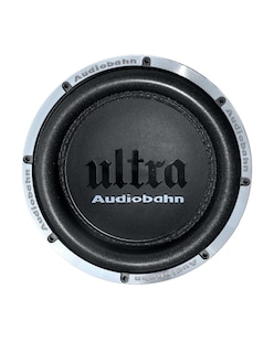Foto 1 | Subwoofer De 10'' 1500w Audiobahn Aw102se
