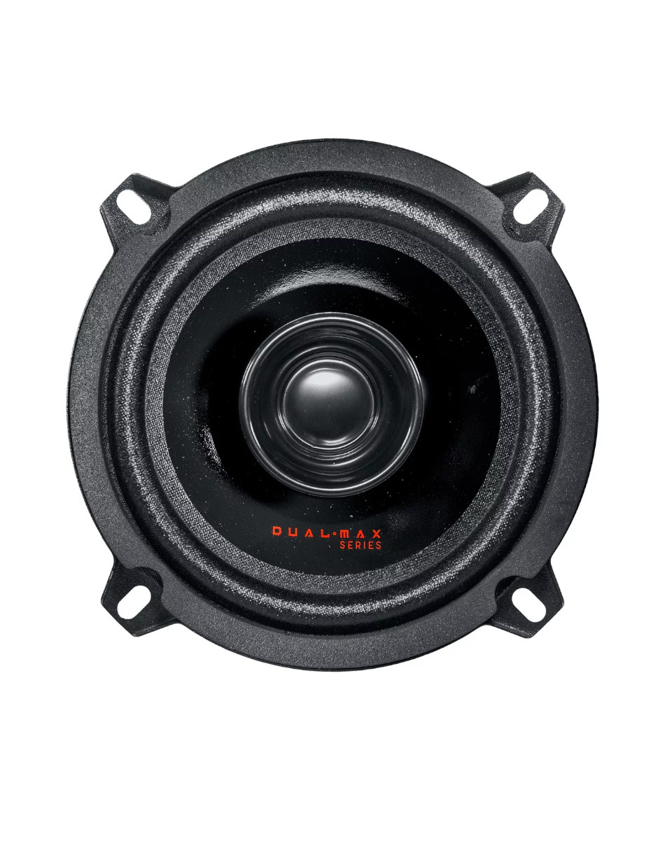 Juego De Bocinas Audiobahn 5.25'' Para Auto Dualmax Series Adm52