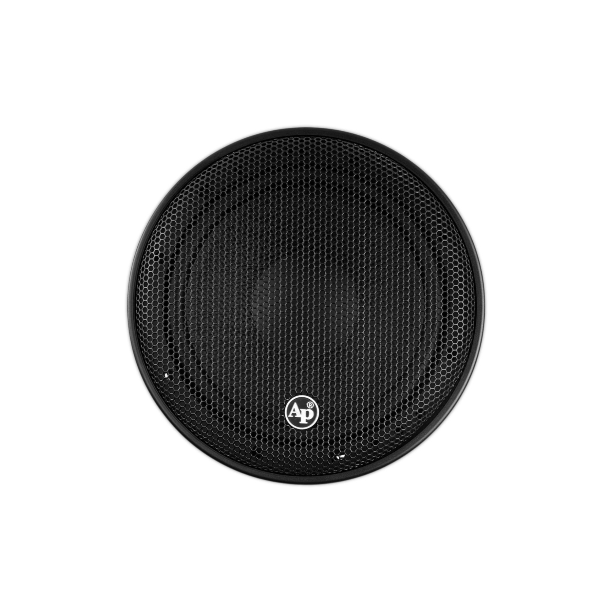 Foto 5 pulgar | Set De Medios 6.5 Audiopipe Cse-65-cmp 350w Fibra Carbono