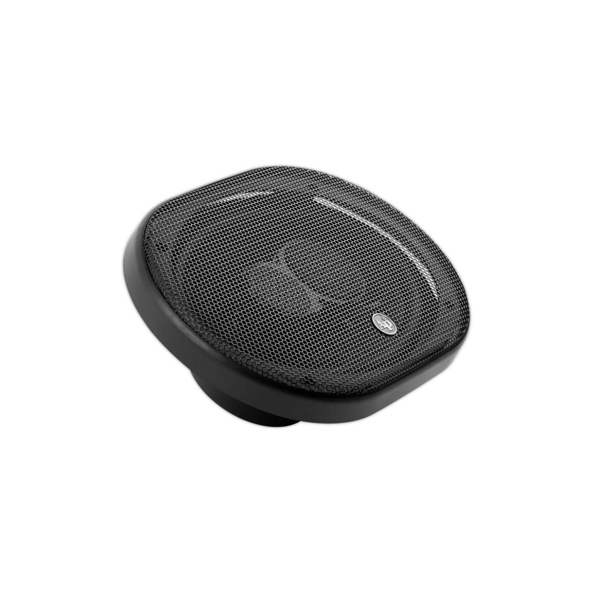 Foto 5 pulgar | Bocinas Coaxiales 6x9 Audiopipe Cse-6903t 350w Fibra Carbono