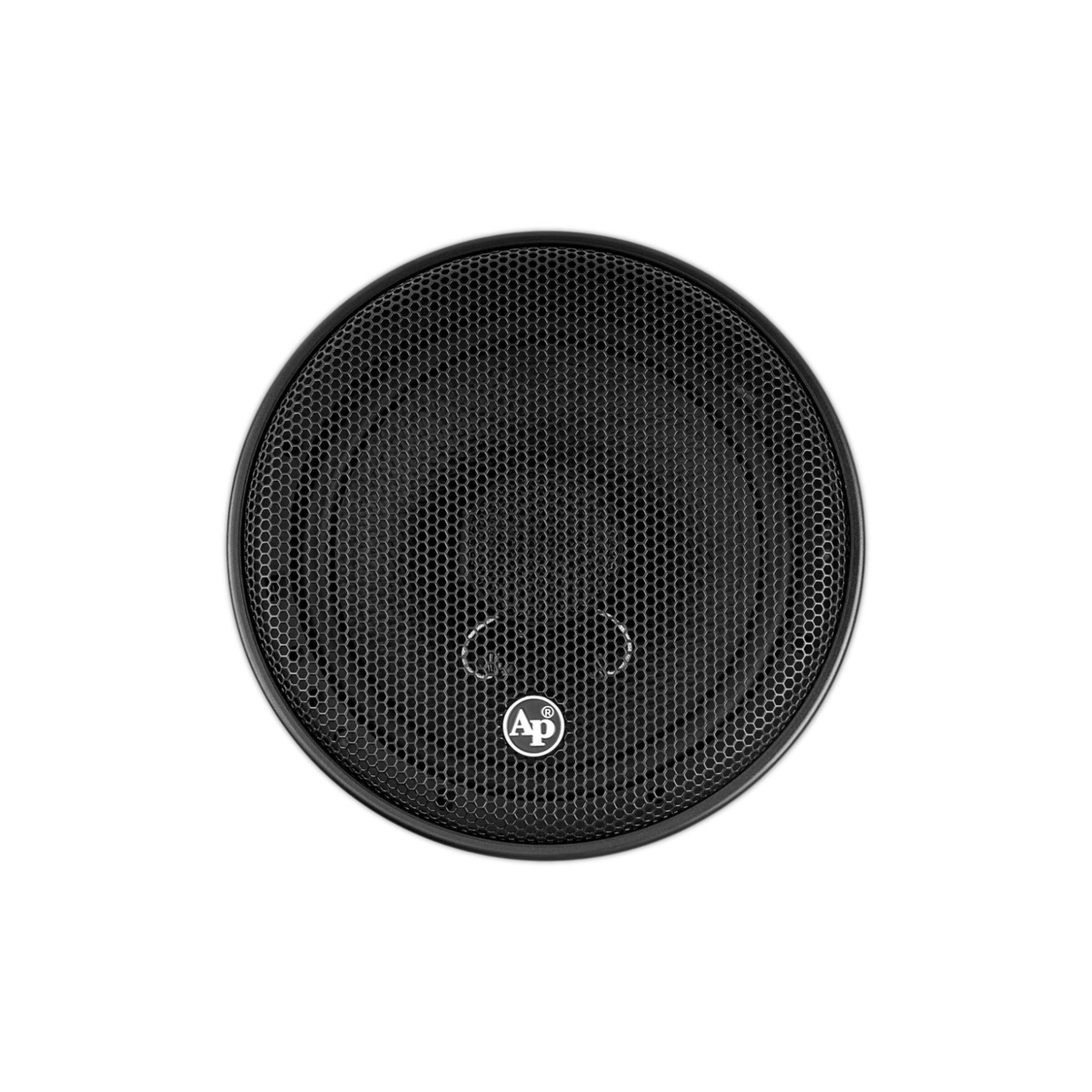 Foto 3 pulgar | Bocinas Coaxiales 6.5 Audiopipe Cse-1602t 300w Fibra Carbono