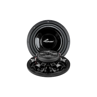 Foto 1 | Subwoofer Plano 12 Pulgadas Audiopipe Tsfa1200 500w Compacto
