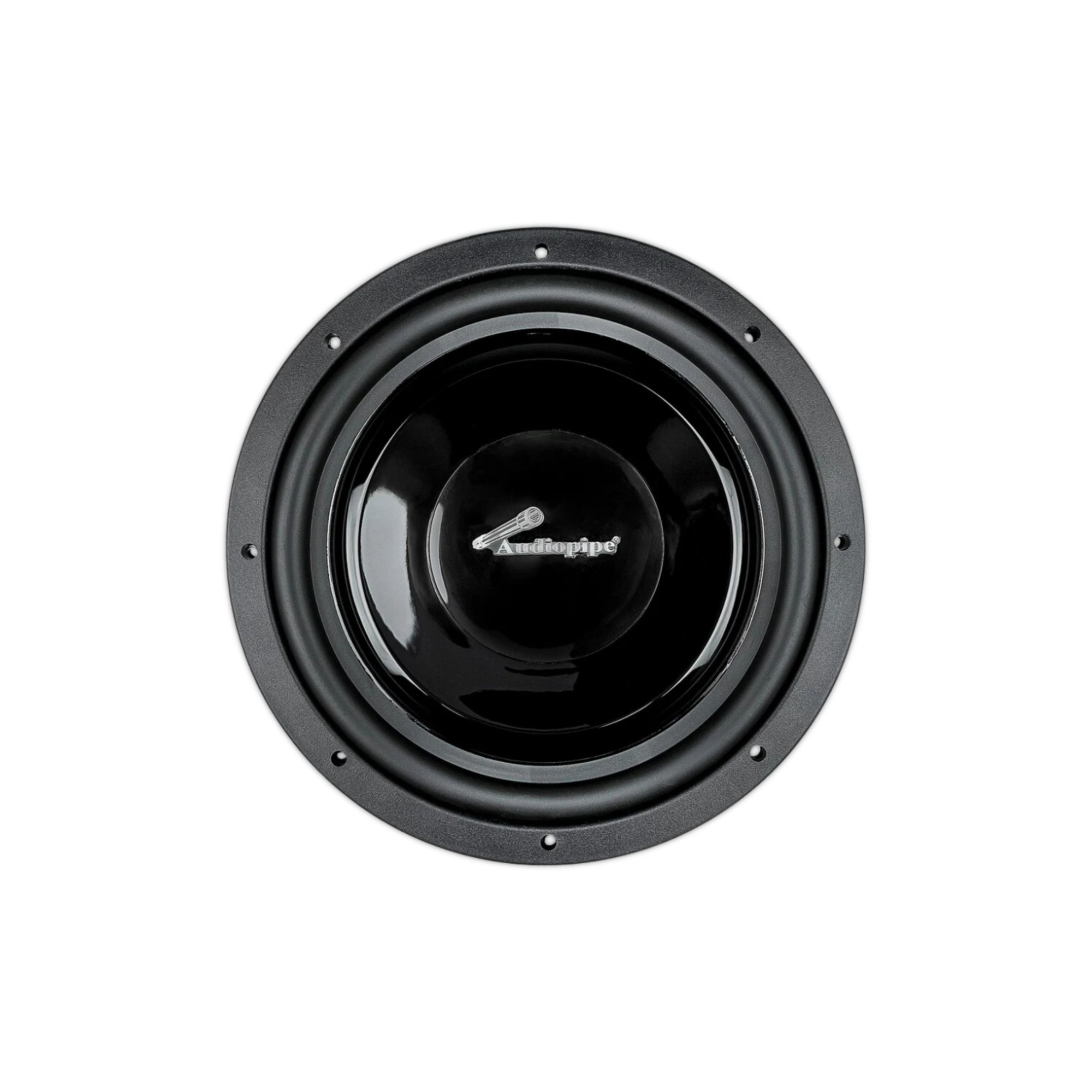 Foto 3 pulgar | Subwoofer Plano 12 Pulgadas Audiopipe Tsfa1200 500w Compacto