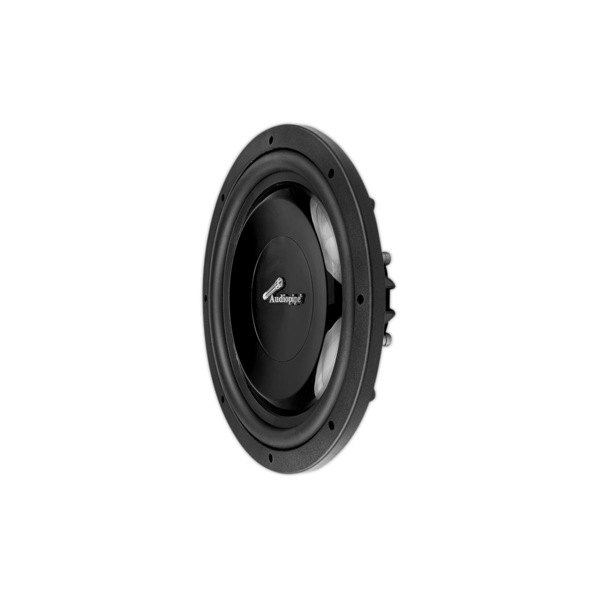 Foto 4 pulgar | Subwoofer Plano 12 Pulgadas Audiopipe Tsfa1200 500w Compacto