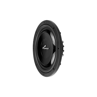 Foto 3 | Subwoofer Plano 12 Pulgadas Audiopipe Tsfa1200 500w Compacto