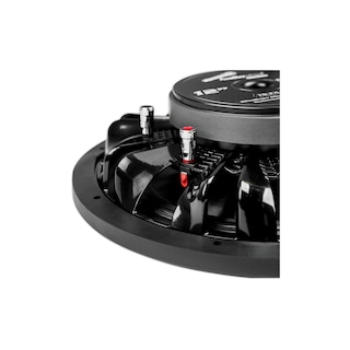Foto 7 | Subwoofer Plano 12 Pulgadas Audiopipe Tsfa1200 500w Compacto
