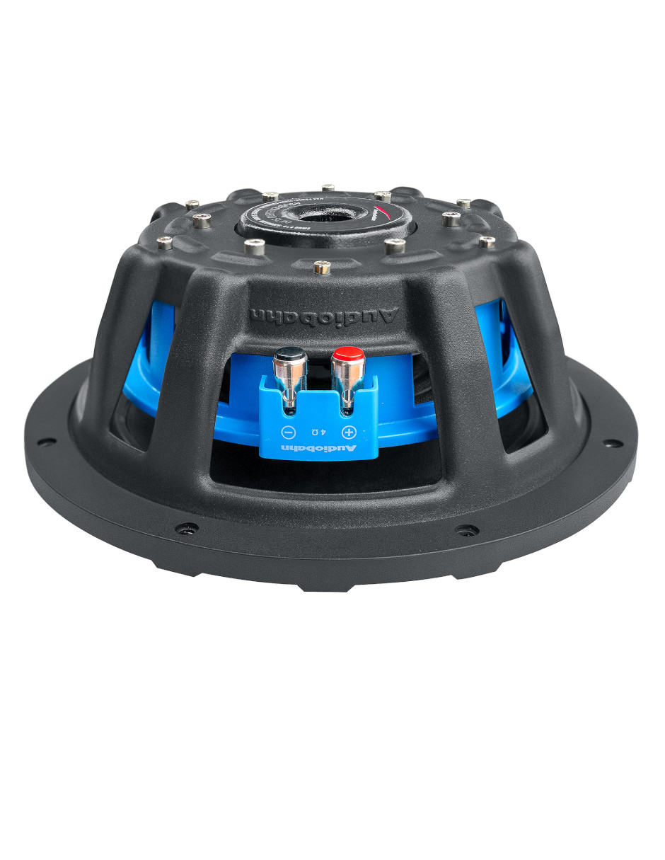 Foto 5 pulgar | Woofer para Auto de 10'' Audiobahn Asub10slim