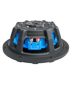 Foto 4 | Woofer para Auto de 10'' Audiobahn Asub10slim