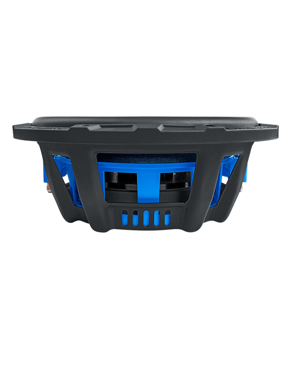 Foto 5 | Woofer para Auto de 10'' Audiobahn Asub10slim