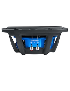 Foto 6 | Woofer para Auto de 10'' Audiobahn Asub10slim